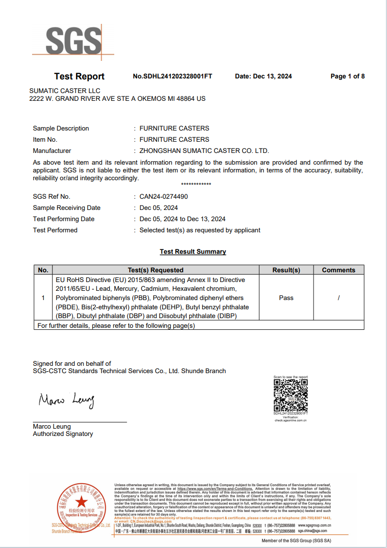 Certificate 07