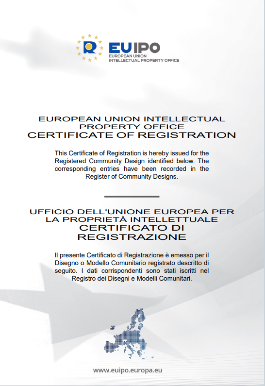 Certificate 05