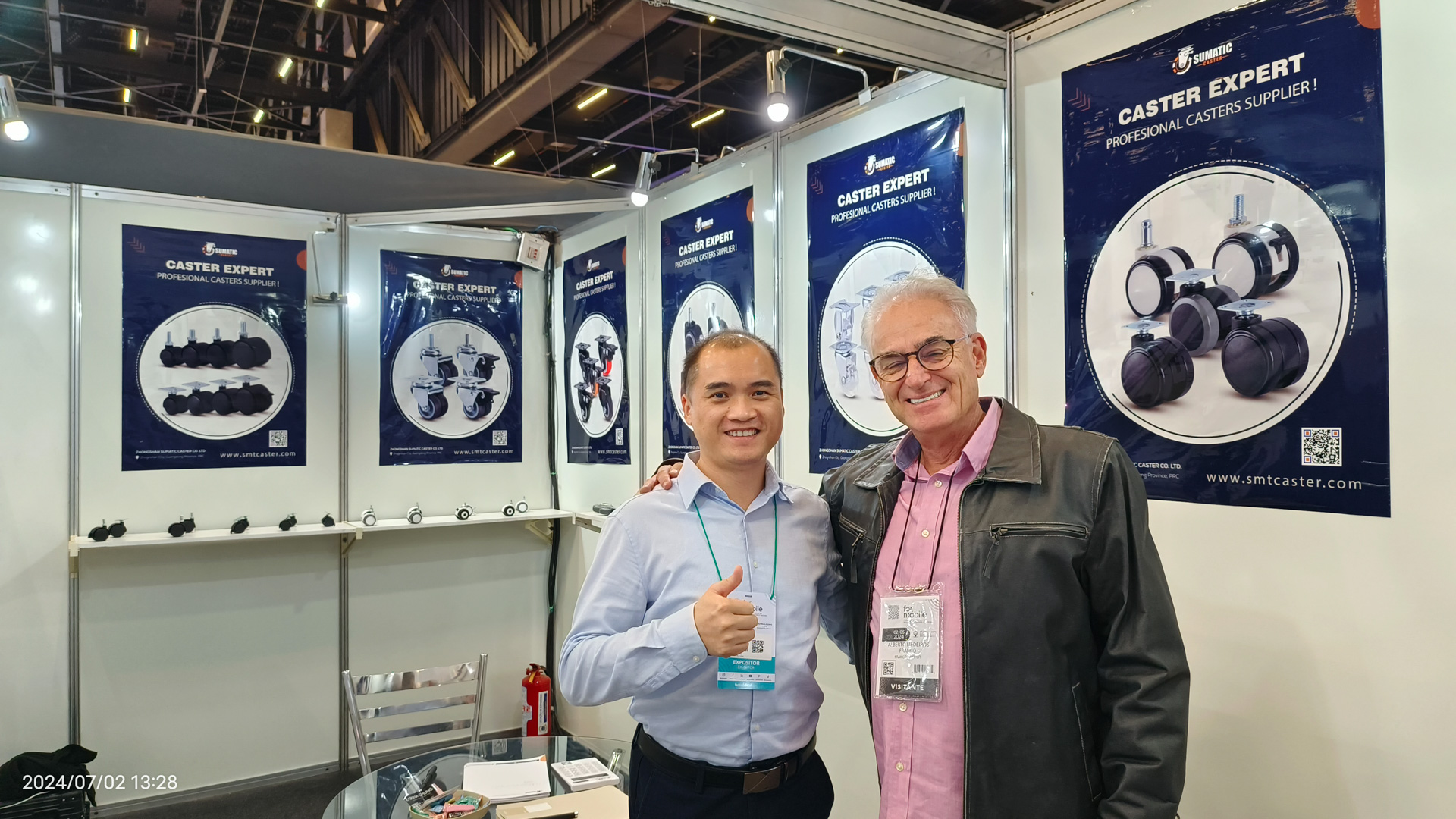 OEM Client Negotiations