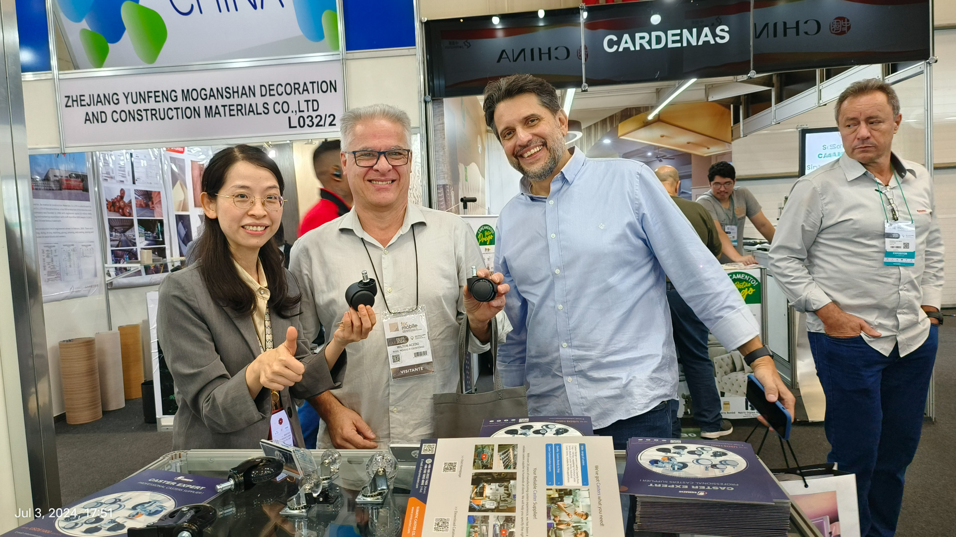 Trade Shows