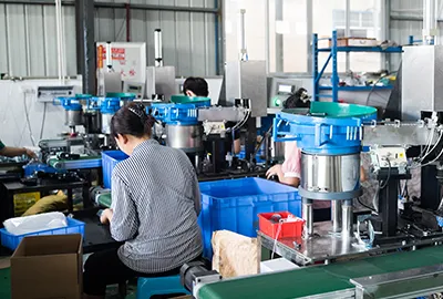 Assembly Line Overview