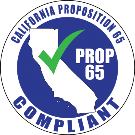 CA Prop 65