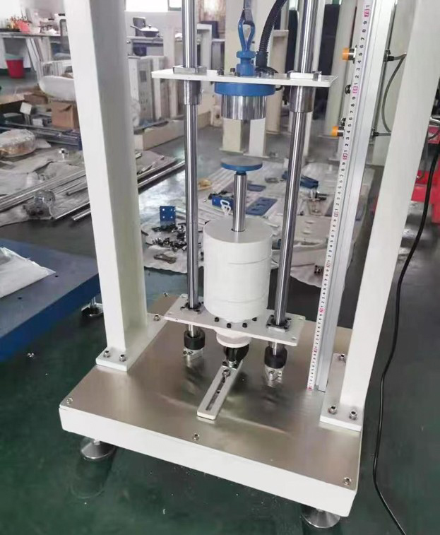 Impact Testing Machine