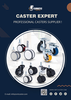 Caster Catalog