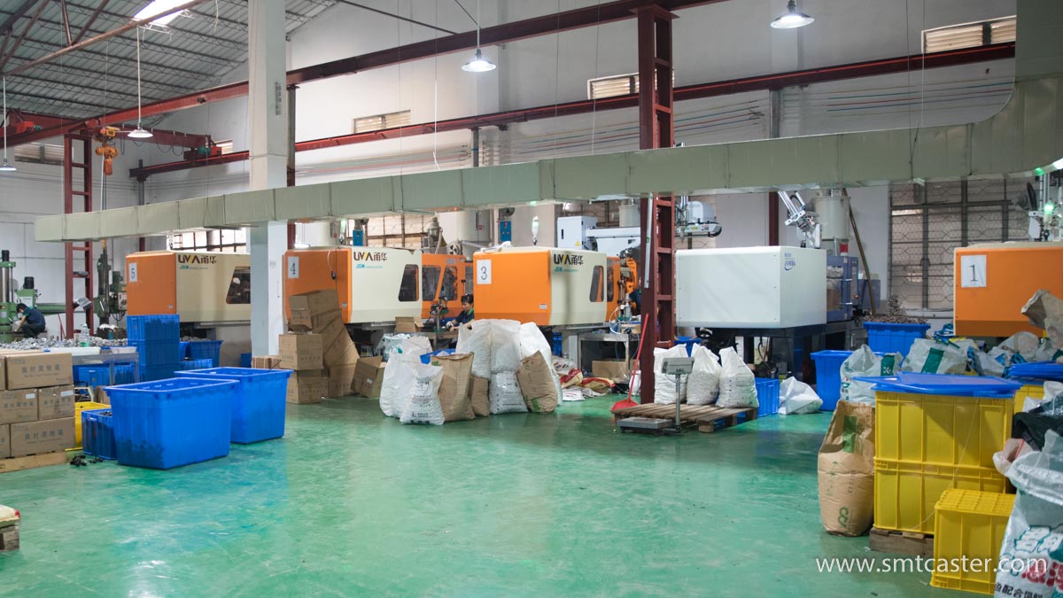 Warehouse & Container Loading