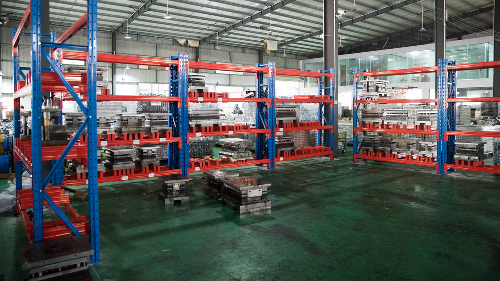 Assembly workshop
